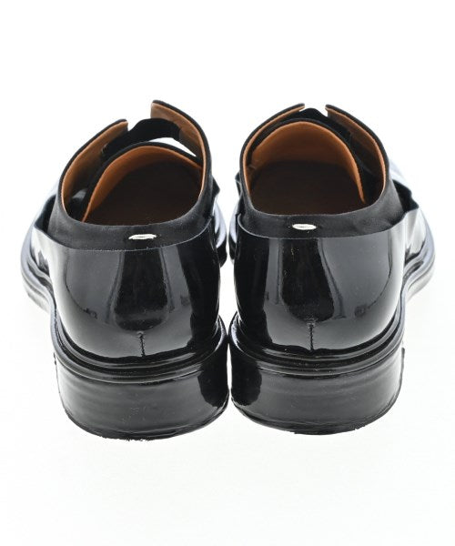 Maison Margiela รองเท้าสวมทางการ