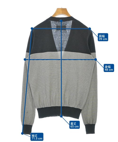 Maison Margiela เสื้อคาร์ดิแกน