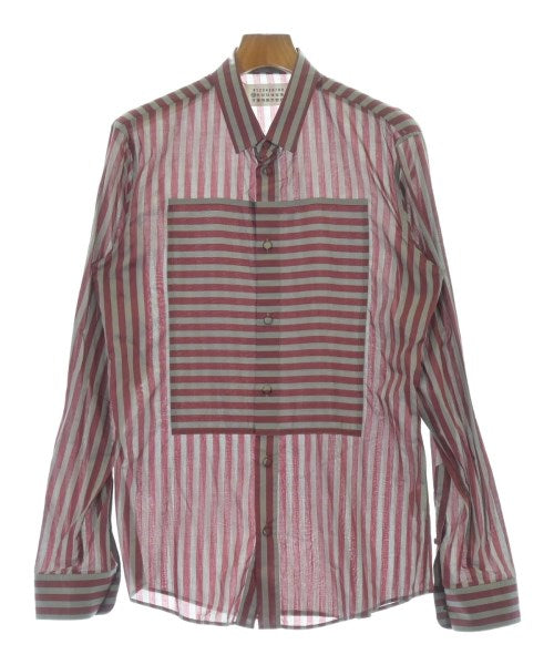 Maison Margiela เสื้อลำลอง