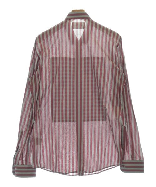 Maison Margiela เสื้อลำลอง