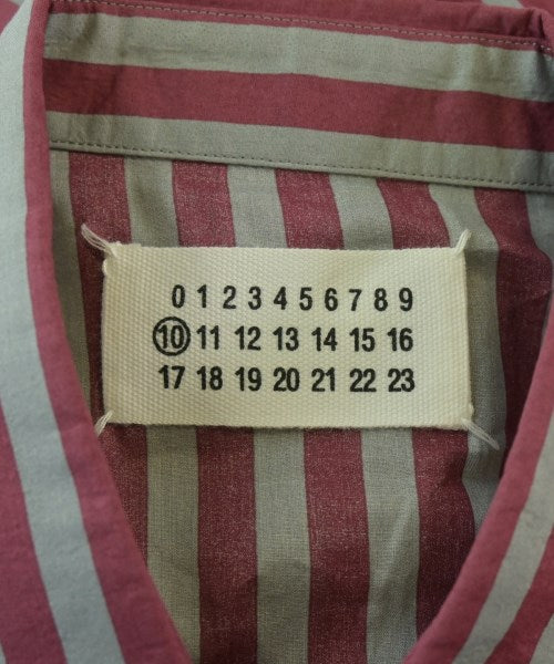 Maison Margiela เสื้อลำลอง