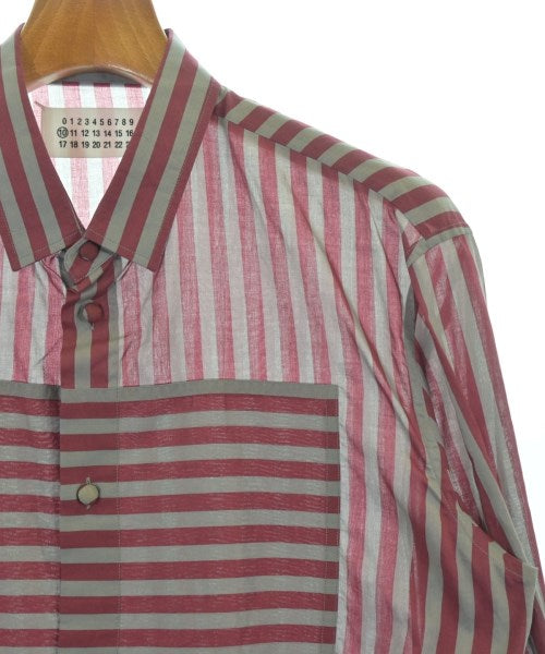 Maison Margiela เสื้อลำลอง
