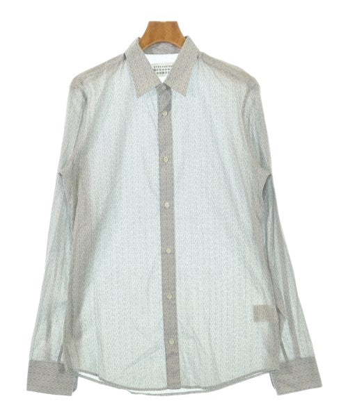Maison Margiela เสื้อลำลอง