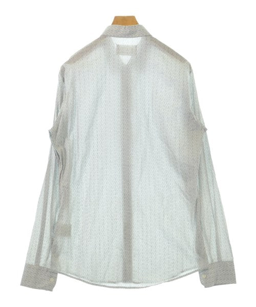 Maison Margiela เสื้อลำลอง