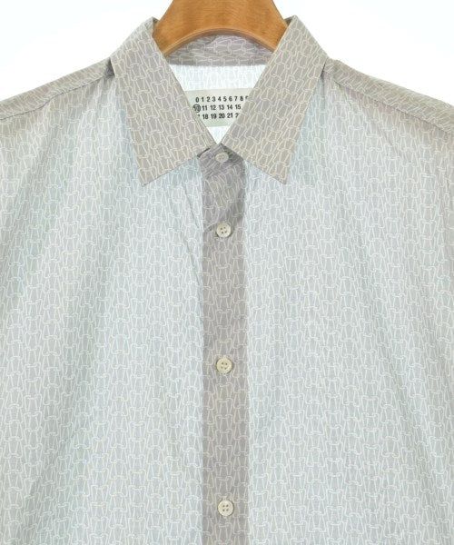 Maison Margiela เสื้อลำลอง