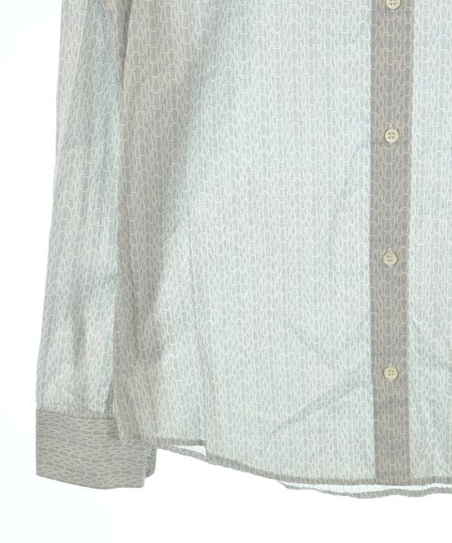 Maison Margiela เสื้อลำลอง