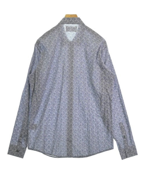 Maison Margiela เสื้อลำลอง