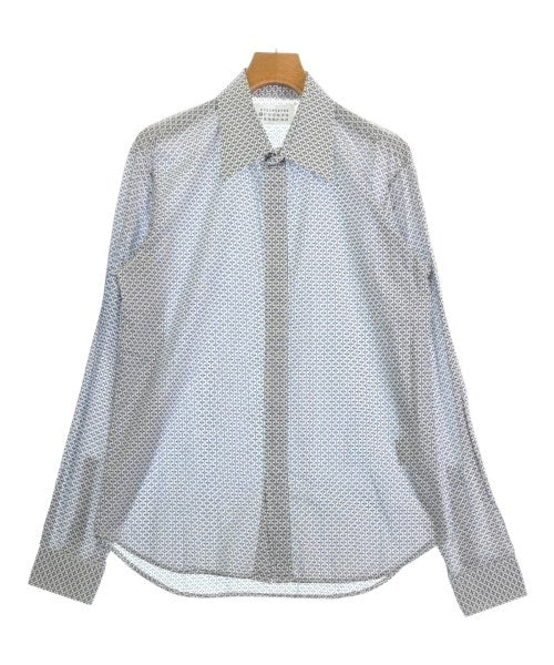 Maison Margiela เสื้อลำลอง
