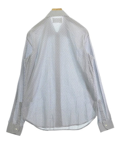 Maison Margiela เสื้อลำลอง