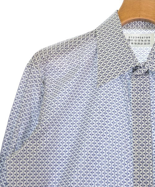 Maison Margiela เสื้อลำลอง