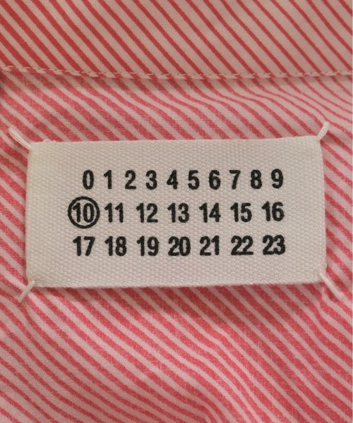 Maison Margiela เสื้อลำลอง