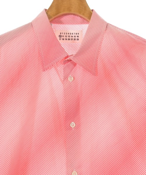 Maison Margiela เสื้อลำลอง