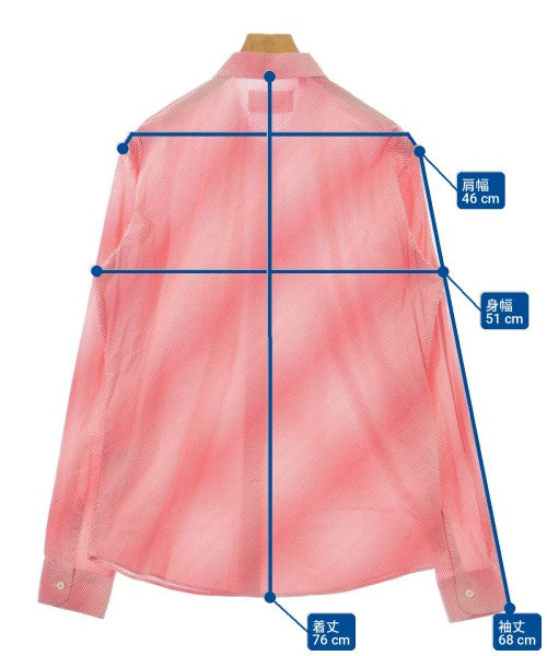 Maison Margiela เสื้อลำลอง