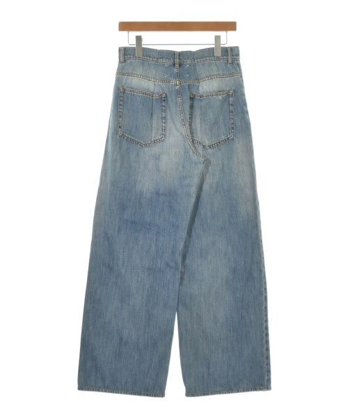 Maison Margiela ยีนส์