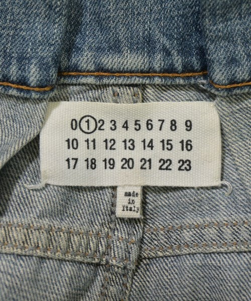 Maison Margiela ยีนส์