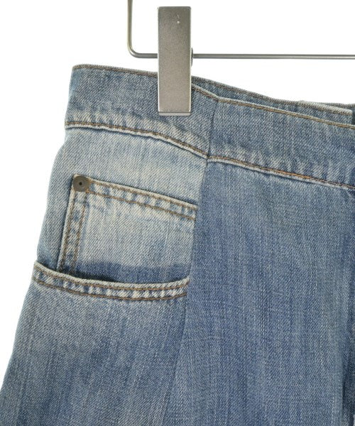 Maison Margiela ยีนส์