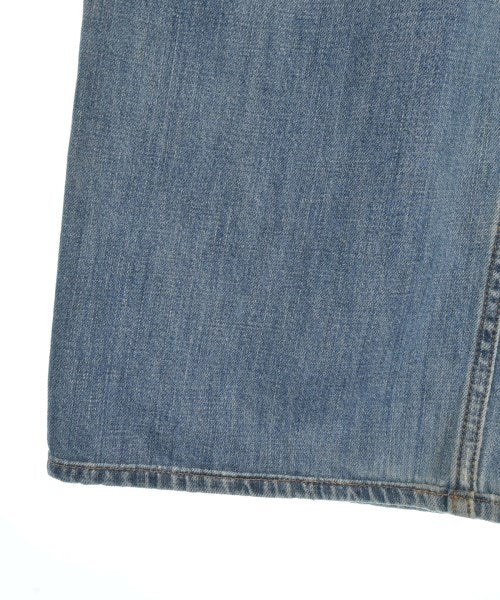 Maison Margiela ยีนส์