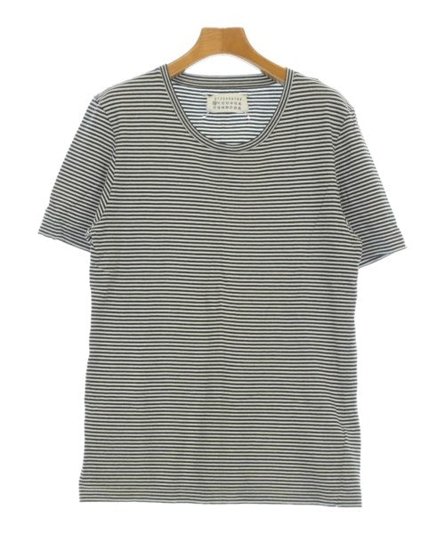 Maison Margiela เสื้อยืด/เสื้อท็อปส์