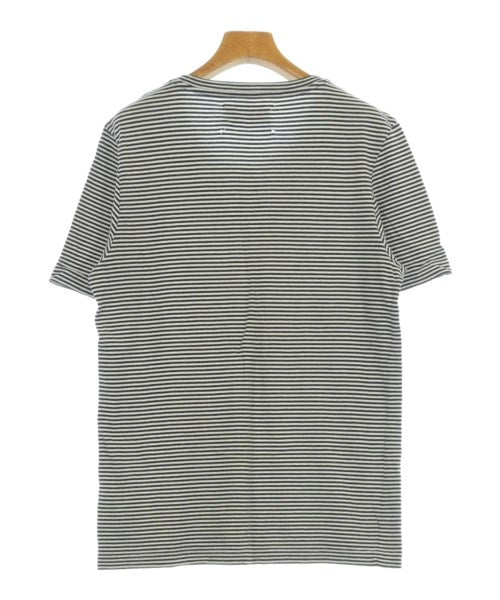 Maison Margiela เสื้อยืด/เสื้อท็อปส์