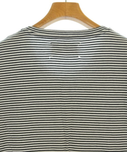 Maison Margiela เสื้อยืด/เสื้อท็อปส์