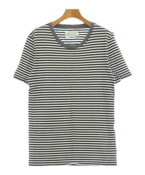 Maison Margiela เสื้อยืด/เสื้อท็อปส์