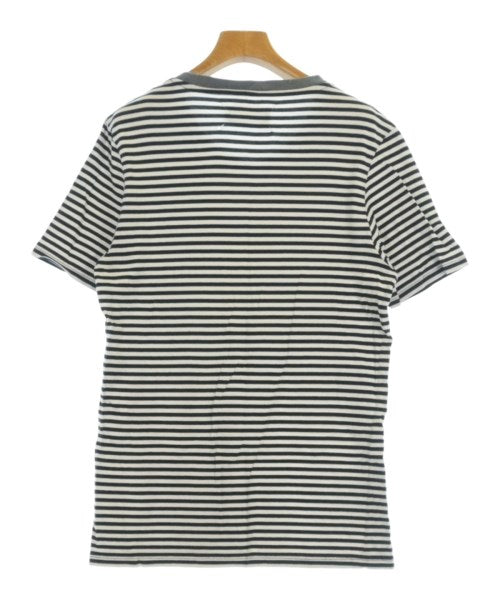 Maison Margiela เสื้อยืด/เสื้อท็อปส์