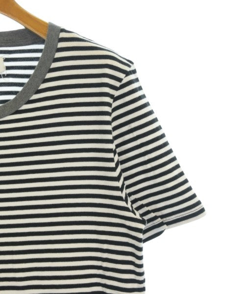 Maison Margiela เสื้อยืด/เสื้อท็อปส์
