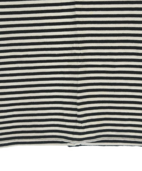 Maison Margiela เสื้อยืด/เสื้อท็อปส์