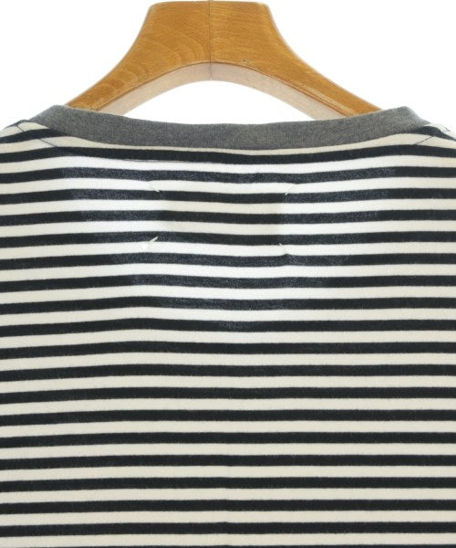 Maison Margiela เสื้อยืด/เสื้อท็อปส์