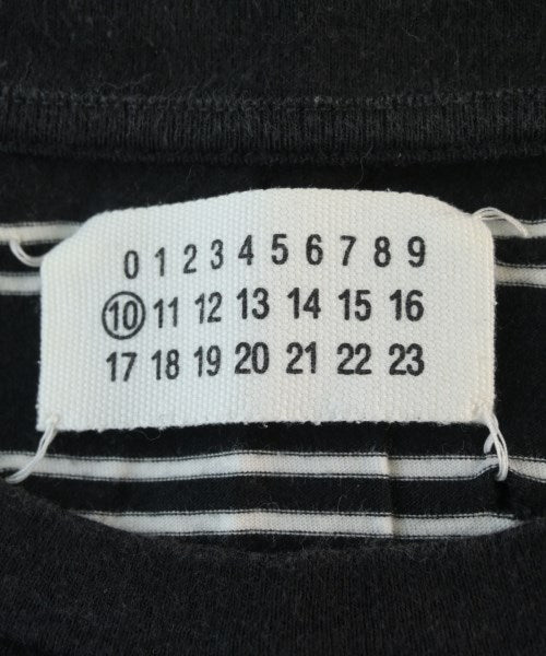 Maison Margiela เสื้อยืด/เสื้อท็อปส์