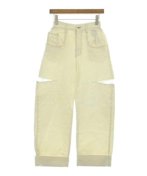 Maison Margiela กางเกง อื่น