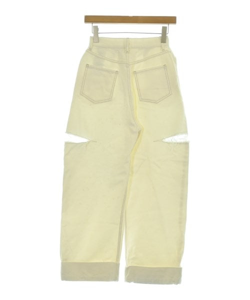 Maison Margiela กางเกง อื่น