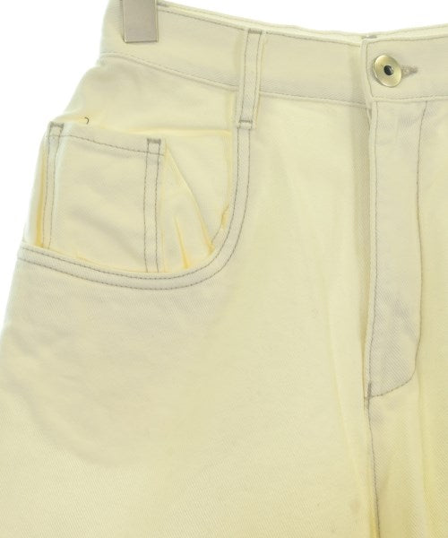 Maison Margiela กางเกง อื่น