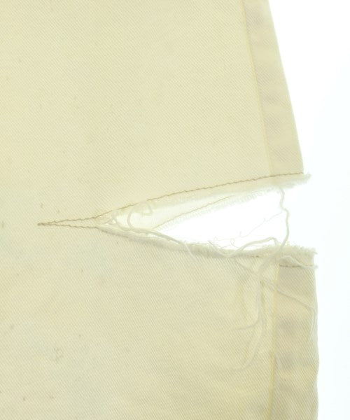 Maison Margiela กางเกง อื่น