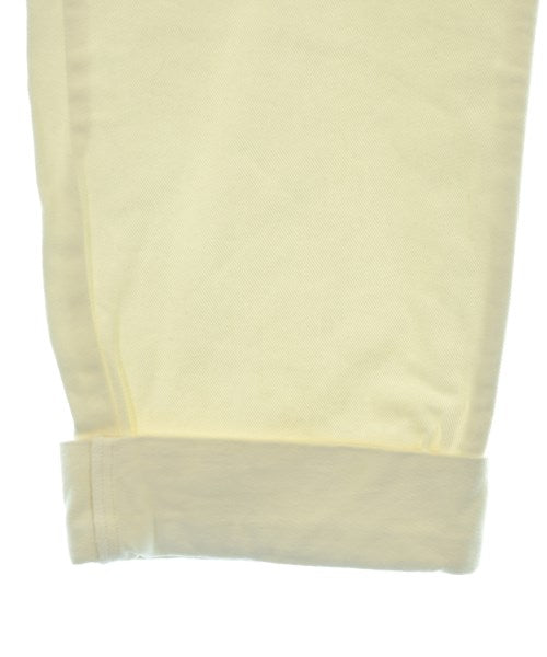 Maison Margiela กางเกง อื่น