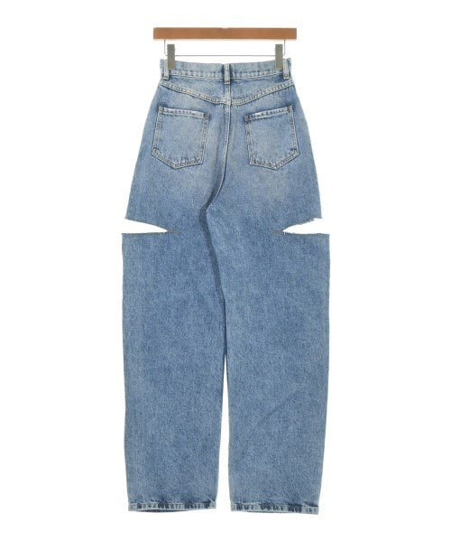Maison Margiela ยีนส์