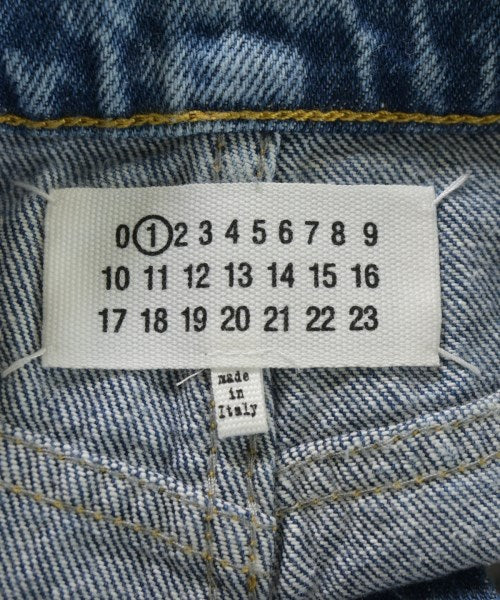 Maison Margiela ยีนส์
