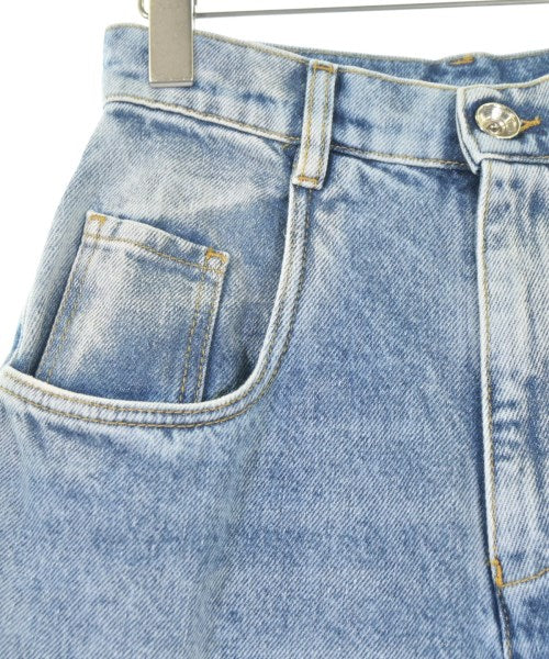 Maison Margiela ยีนส์
