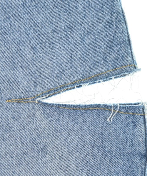Maison Margiela ยีนส์