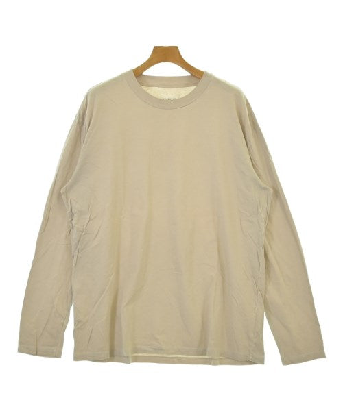 Maison Margiela เสื้อยืด/เสื้อท็อปส์