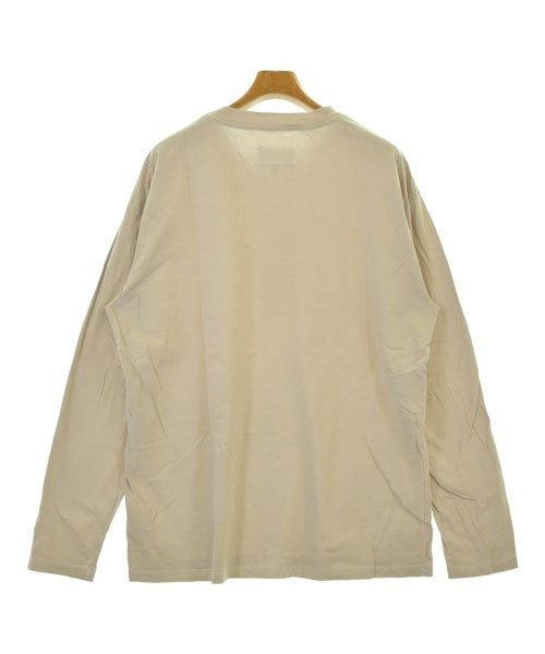 Maison Margiela เสื้อยืด/เสื้อท็อปส์