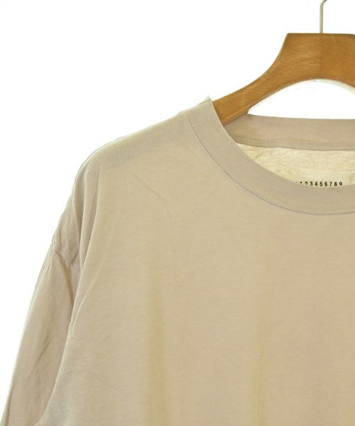 Maison Margiela เสื้อยืด/เสื้อท็อปส์