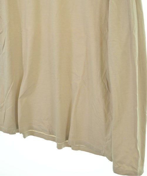 Maison Margiela เสื้อยืด/เสื้อท็อปส์