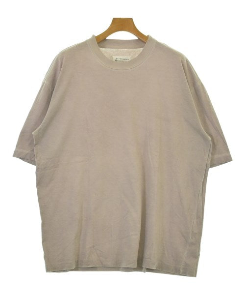 Maison Margiela เสื้อยืด/เสื้อท็อปส์