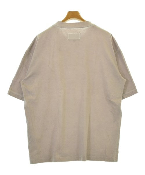 Maison Margiela เสื้อยืด/เสื้อท็อปส์