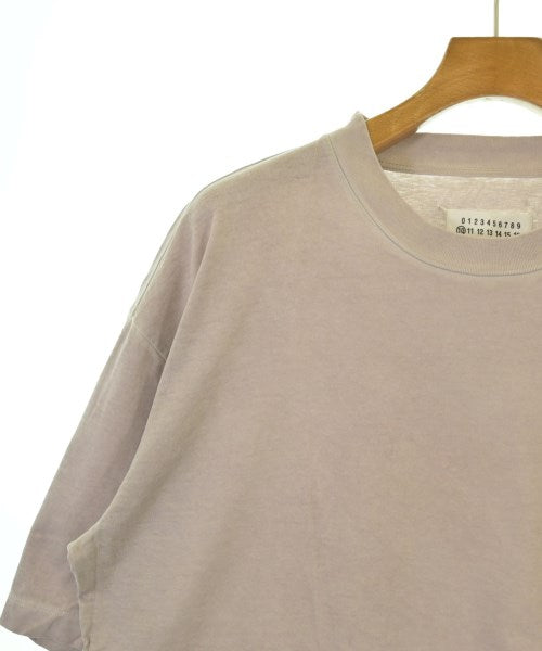 Maison Margiela เสื้อยืด/เสื้อท็อปส์