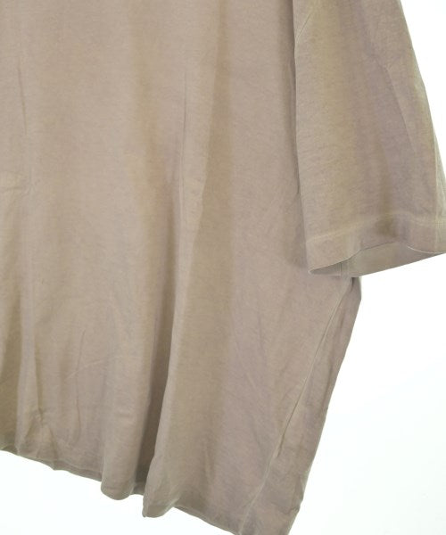 Maison Margiela เสื้อยืด/เสื้อท็อปส์