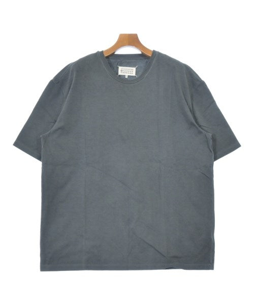 Maison Margiela เสื้อยืด/เสื้อท็อปส์