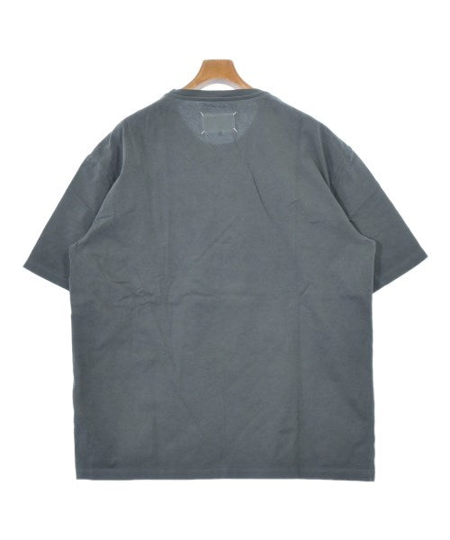 Maison Margiela เสื้อยืด/เสื้อท็อปส์