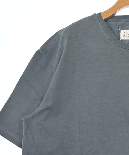 Maison Margiela เสื้อยืด/เสื้อท็อปส์